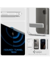 Wholesale Spigen Ultra Hybrid S Apple iPhone 14 Pro Max Crystal Clear - SPN2469 - {ean13} - Hurt