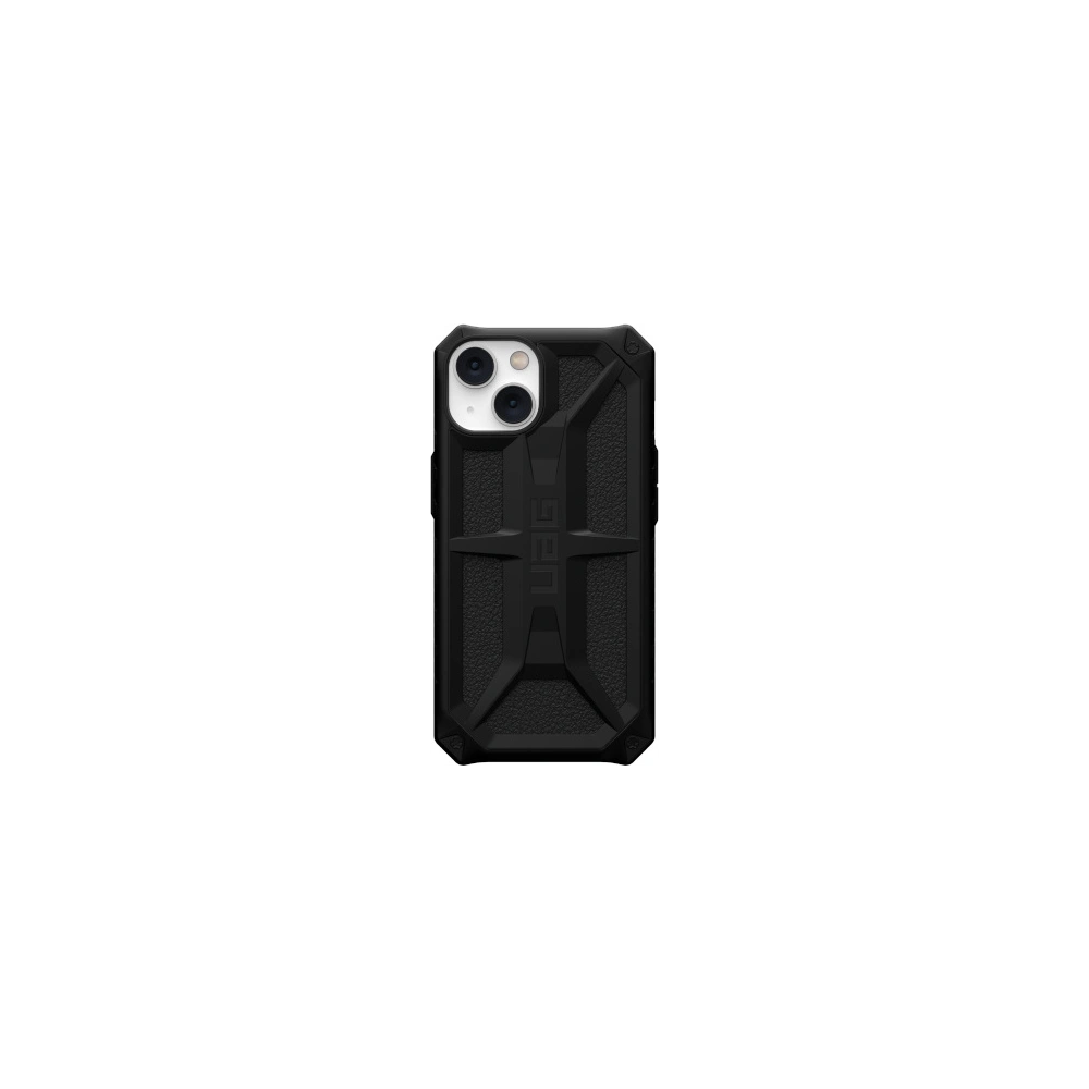 Hurtownia GSM - Etui UAG Urban Armor Gear Monarch Apple iPhone 14 (černá) - UAG983 - {ean13} - Hurt