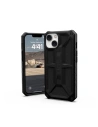 Hurtownia GSM - Etui UAG Urban Armor Gear Monarch Apple iPhone 14 (černá) - UAG983 - {ean13} - Hurt