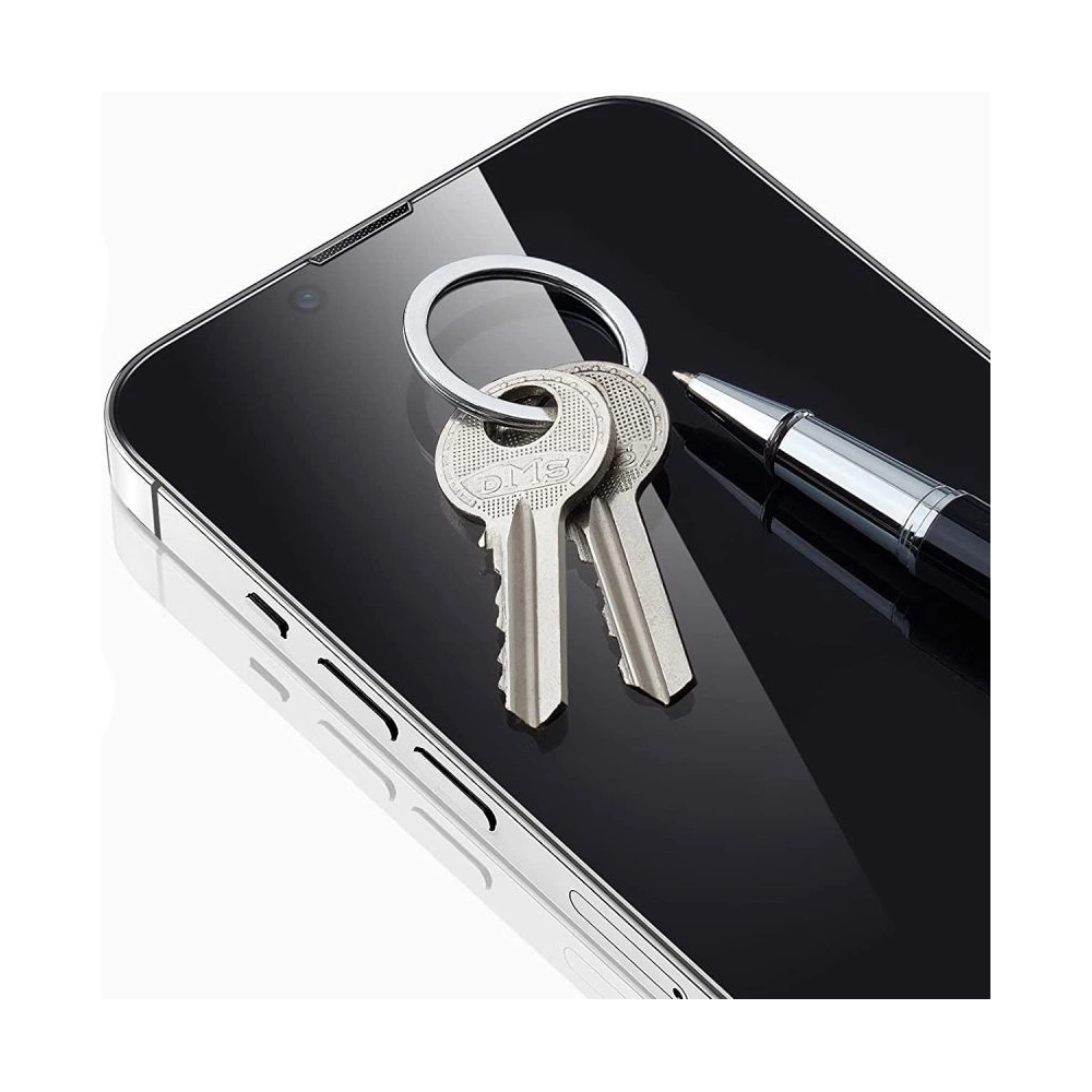 Hurtownia GSM - Gehärtetes Glas ESR Bildschirm Schutz Apple iPhone 13 Pro Max/14 Plus Klar - ESR552 - {ean13} - Hurt