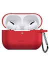 Etui ESR Bounce Apple AirPods Pro 2/1 Piros