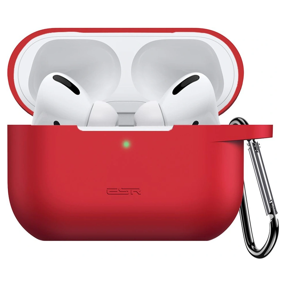 Hurtownia GSM - Case ESR Bounce Apple AirPods Pro 2/1 Rot - ESR554 - {ean13} - Hurt
