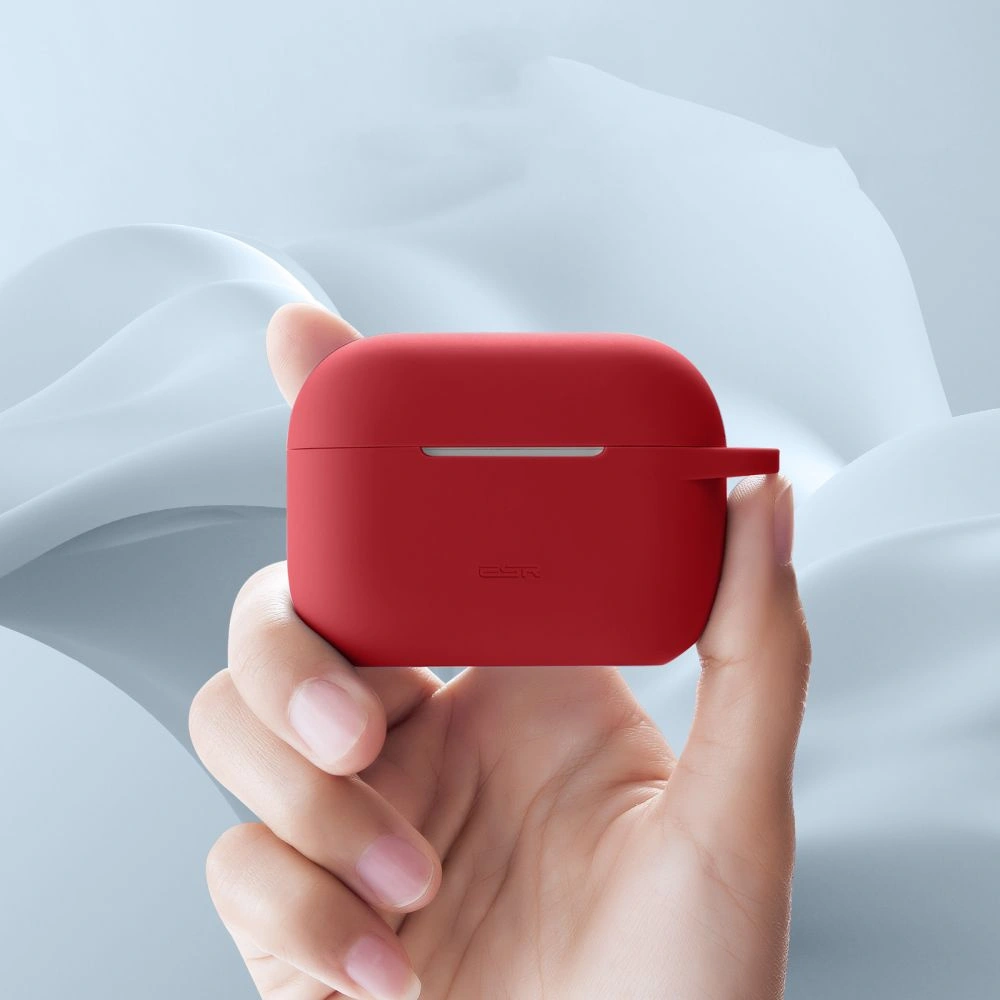 Hurtownia GSM - Case ESR Bounce Apple AirPods Pro 2/1 Rot - ESR554 - {ean13} - Hurt