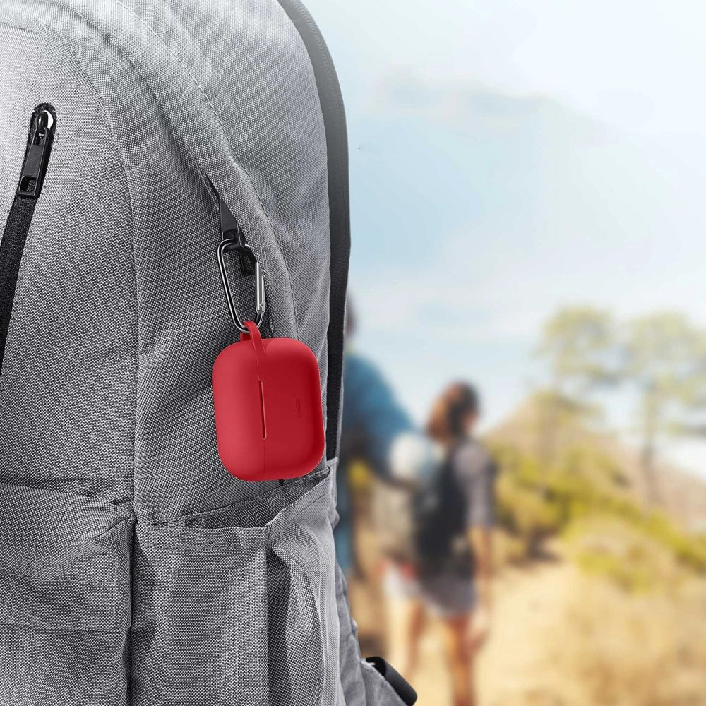 Hurtownia GSM - Case ESR Bounce Apple AirPods Pro 2/1 Rot - ESR554 - {ean13} - Hurt