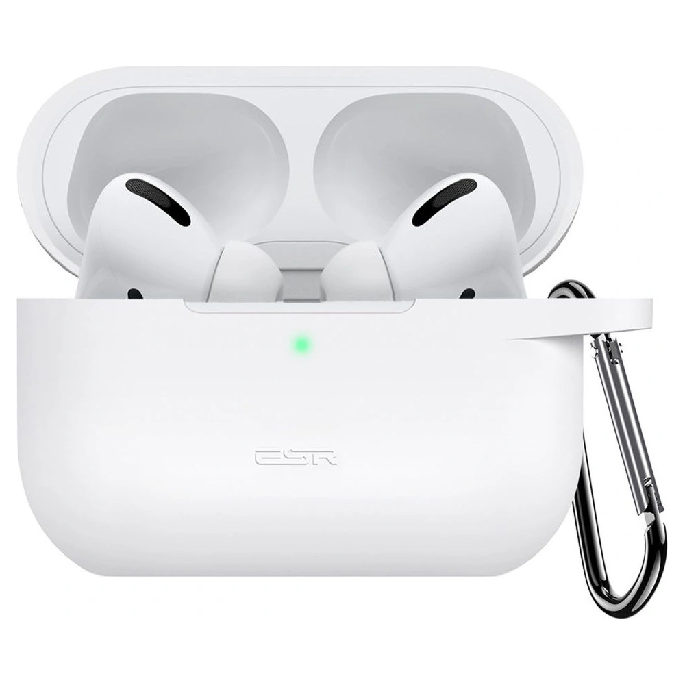 Hurtownia GSM - Case ESR Bounce Apple AirPods Pro 2/1 Weiß - ESR556 - {ean13} - Hurt