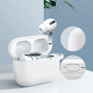 Hurtownia GSM - Etui ESR Bounce Apple AirPods Pro 2/1 Fehér - ESR556 - {ean13} - Hurt