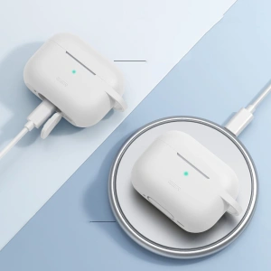 Hurtownia GSM - Etui ESR Bounce Apple AirPods Pro 2/1 Alb - ESR556 - {ean13} - Hurt