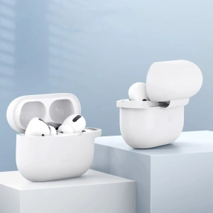 Hurtownia GSM - Etui ESR Bounce Apple AirPods Pro 2/1 Alb - ESR556 - {ean13} - Hurt