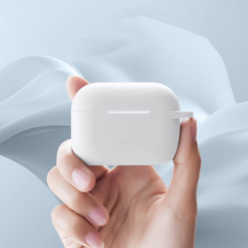 Etui ESR Bounce Apple AirPods Pro 2/1 White