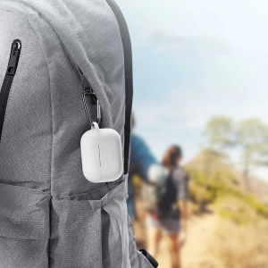 Hurtownia GSM - Etui ESR Bounce Apple AirPods Pro 2/1 Alb - ESR556 - {ean13} - Hurt