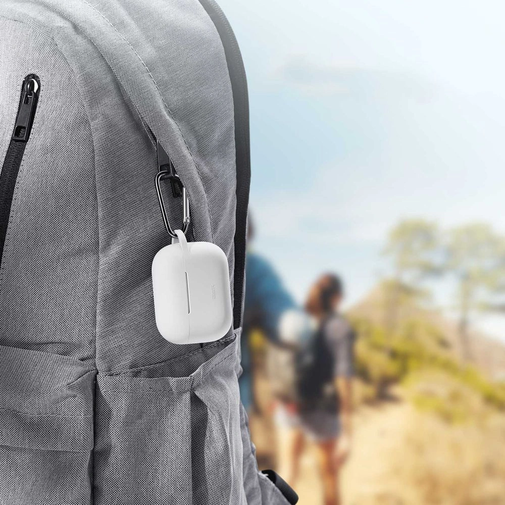 Hurtownia GSM - Case ESR Bounce Apple AirPods Pro 2/1 Weiß - ESR556 - {ean13} - Hurt