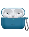 Etui ESR Bounce Apple AirPods Pro 2/1 Modré