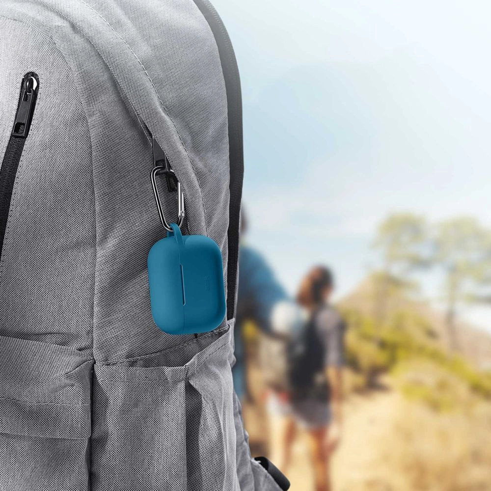 Hurtownia GSM - Etui ESR Bounce Apple AirPods Pro 2/1 Modré - ESR557 - {ean13} - Hurt