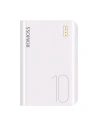 Hurtownia GSM - Powerbank Romoss Sense 4 Mini 10000mAh (alb) - ROM011 - {ean13} - Hurt