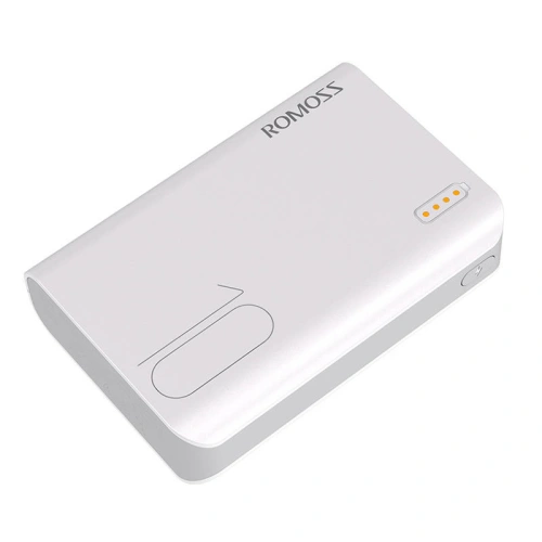 Powerbank Romoss Sense 4 Mini 10000mAh (biały)