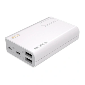 Hurtownia GSM - Powerbank Romoss Sense 4 Mini 10000mAh (alb) - ROM011 - {ean13} - Hurt