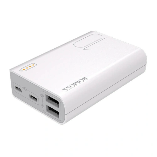 Powerbank Romoss Sense 4 Mini 10000mAh (biały)