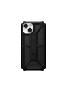 Case UAG Urban Armor Gear Monarch Apple iPhone 14 (Kohlenstofffaser)