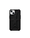 Case UAG Urban Armor Gear Monarch Apple iPhone 14 (kevlar schwarz)