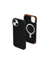Hurtownia GSM - Etui UAG Urban Armor Gear Civilian MagSafe Apple iPhone 14 (černá) - UAG987 - {ean13} - Hurt