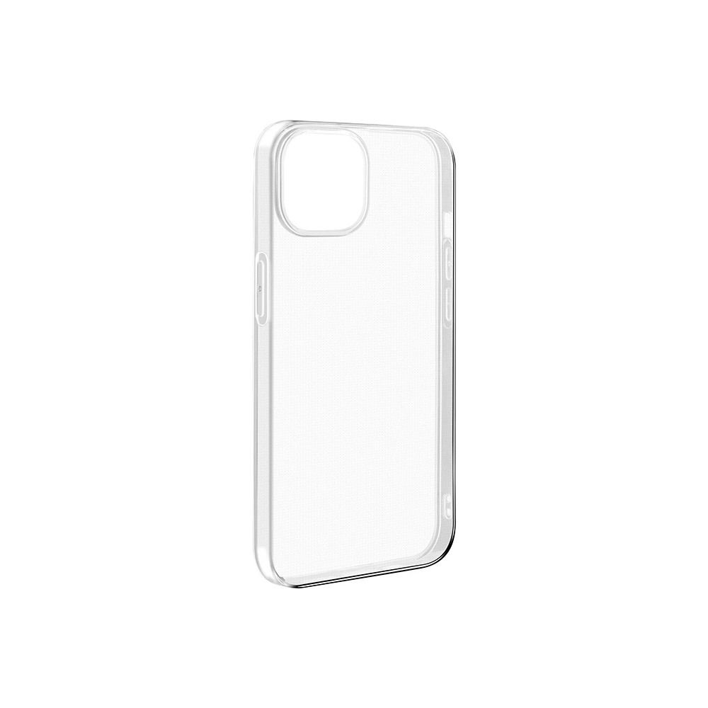Hurtownia GSM - Case PURO 0.3 Nude für Apple iPhone 14 Plus / 15 Plus (transparent) - PUR580 - {ean13} - Hurt