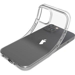 Hurtownia GSM - Case PURO 0.3 Nude für Apple iPhone 14 Plus / 15 Plus (transparent) - PUR580 - {ean13} - Hurt