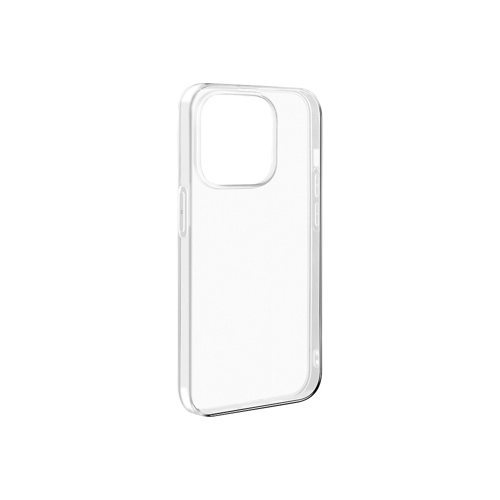 Wholesale PURO 0.3 Nude Apple iPhone 14 Pro Max (clear) - PUR582 - {ean13} - Hurt