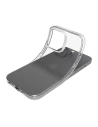 Hurtownia GSM - Etui PURO 0.3 Nude Apple iPhone 14 Pro Max (áttetsző) - PUR582 - {ean13} - Hurt