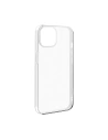 Etui PURO 0.3 Nude Apple iPhone 14/13 (transparent)