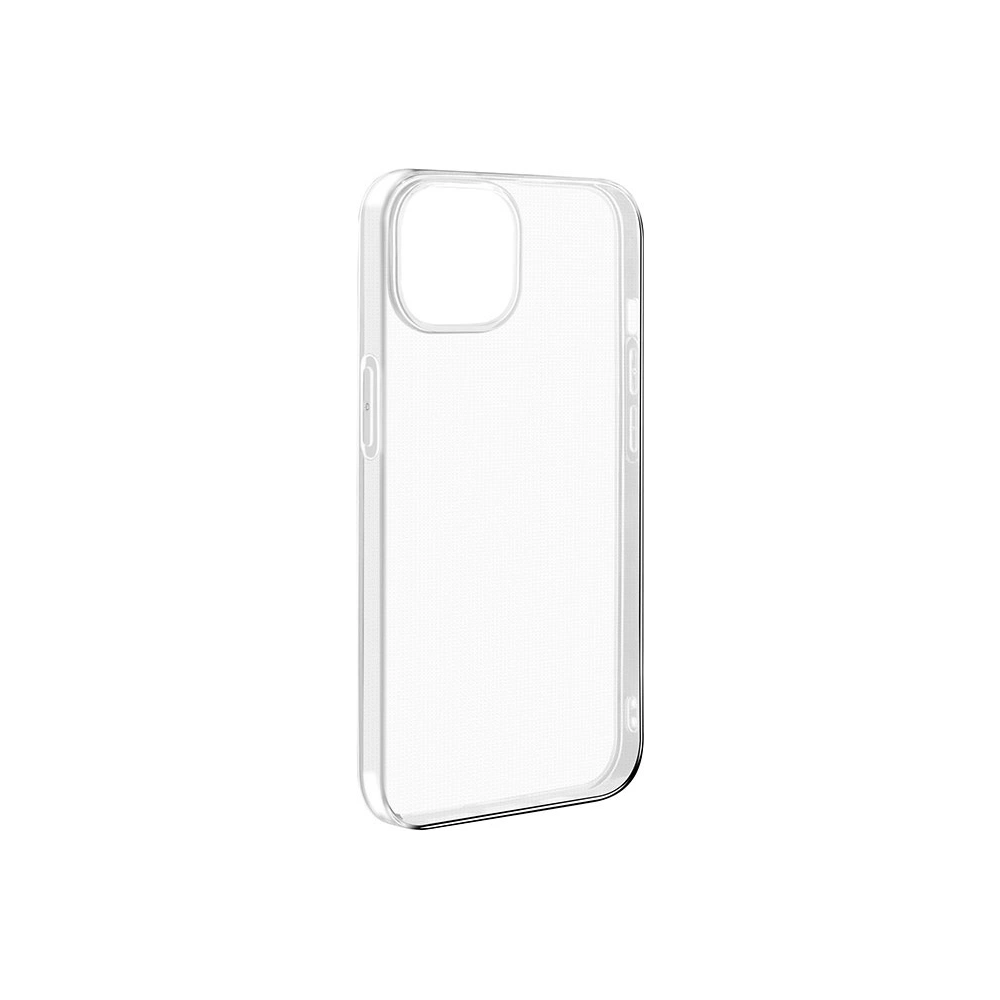 Hurtownia GSM - Etui PURO 0.3 Nude Apple iPhone 14/13 (przezroczysty) - PUR583 - {ean13} - Hurt