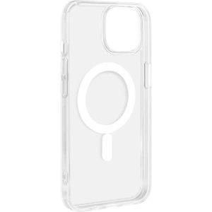 Hurtownia GSM - Case PURO LITEMAG MagSafe für Apple iPhone 14 Plus / 15 Plus (transparent) - PUR584 - {ean13} - Hurt