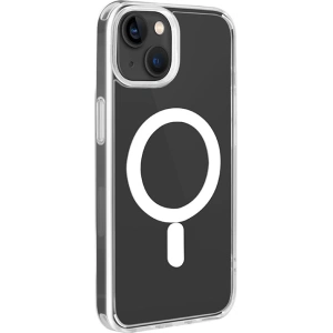 Hurtownia GSM - Case PURO LITEMAG MagSafe für Apple iPhone 14 Plus / 15 Plus (transparent) - PUR584 - {ean13} - Hurt