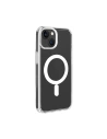 Hurtownia GSM - Case PURO LITEMAG MagSafe für Apple iPhone 14 Plus / 15 Plus (transparent) - PUR584 - {ean13} - Hurt