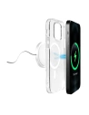 Hurtownia GSM - Case PURO LITEMAG MagSafe für Apple iPhone 14 Plus / 15 Plus (transparent) - PUR584 - {ean13} - Hurt