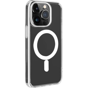 Hurtownia GSM - Case PURO LITEMAG MagSafe für Apple iPhone 14 Pro (transparent) - PUR585 - {ean13} - Hurt