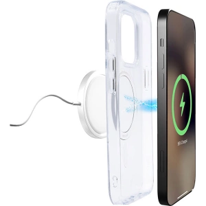 Hurtownia GSM - Case PURO LITEMAG MagSafe für Apple iPhone 14 Pro (transparent) - PUR585 - {ean13} - Hurt
