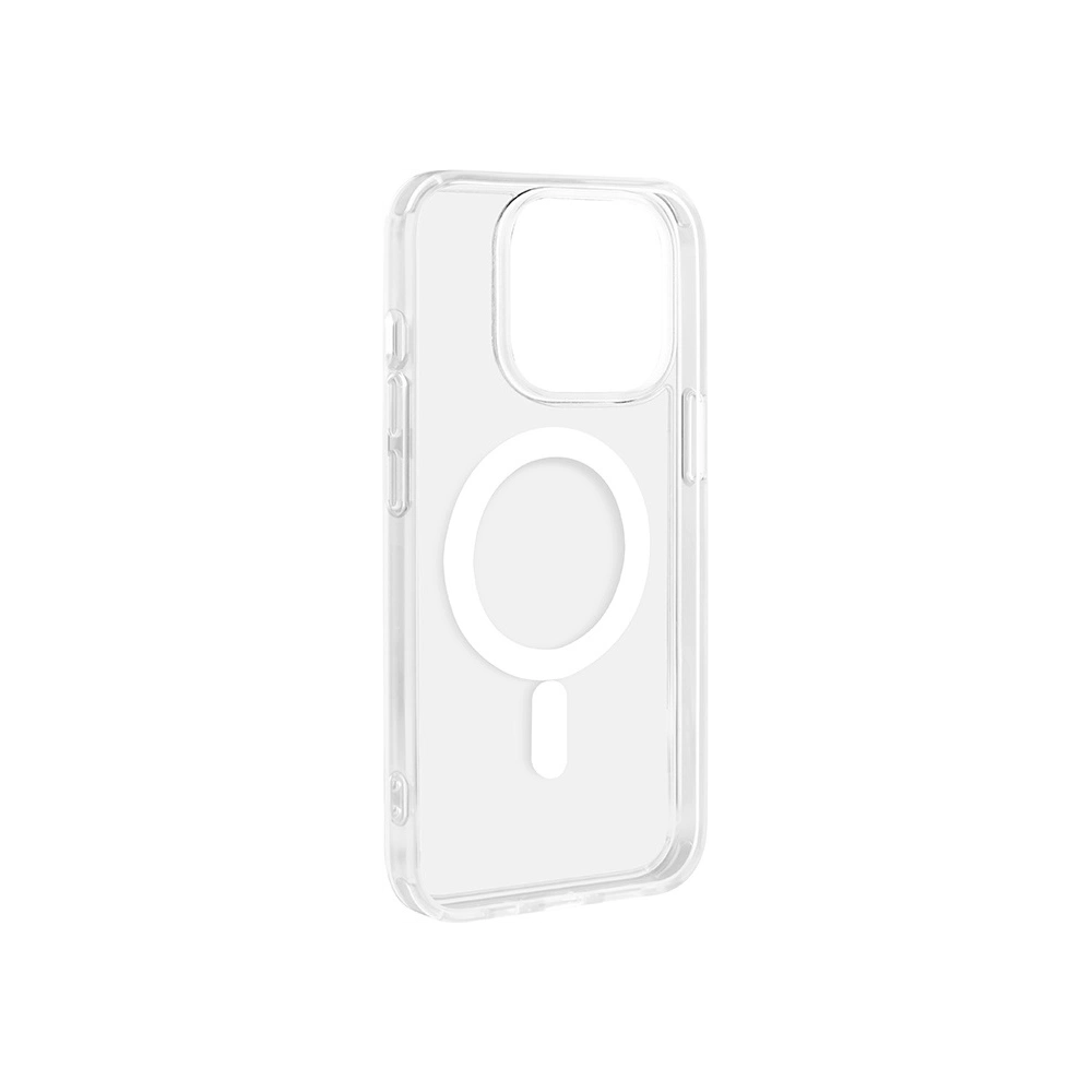 Wholesale PURO LITEMAG MagSafe Apple iPhone 14 Pro Max (clear) - PUR586 - {ean13} - Hurt