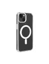 Hurtownia GSM - Etui PURO LITEMAG MagSafe Apple iPhone 14/13 (przezroczysty) - PUR587 - {ean13} - Hurt