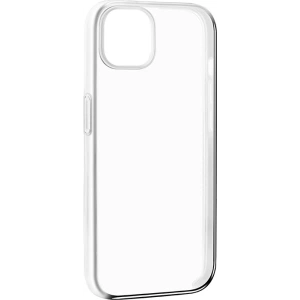 PURO Impact Clear Apple iPhone 14 Plus / 15 Plus (clear)