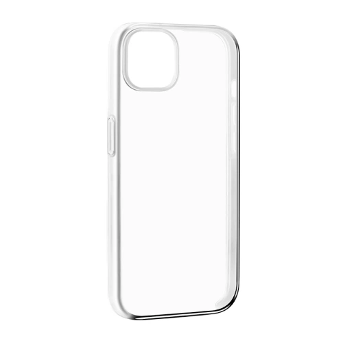 Etui PURO Impact Clear Apple iPhone 14 Plus / 15 Plus (przezroczysty)