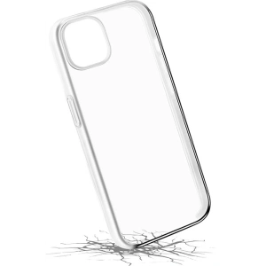 Hurtownia GSM - Case PURO Impact Clear für Apple iPhone 14 Plus / 15 Plus (transparent) - PUR592 - {ean13} - Hurt