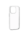 Case PURO Impact Clear für Apple iPhone 14 Pro Max (transparent)