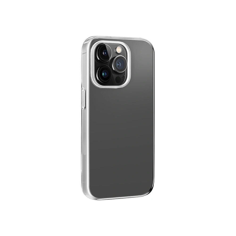 Wholesale PURO Impact Clear Apple iPhone 14 Pro Max (clear) - PUR594 - {ean13} - Hurt