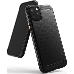 Etui Ringke Onyx Apple iPhone 11 Pro Negru