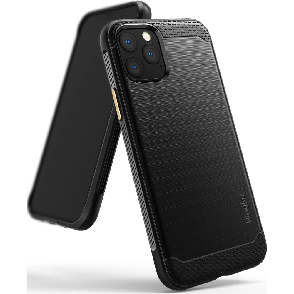 Hurtownia GSM - Etui Ringke Onyx Apple iPhone 11 Pro černé - RGK993BLK - {ean13} - Hurt