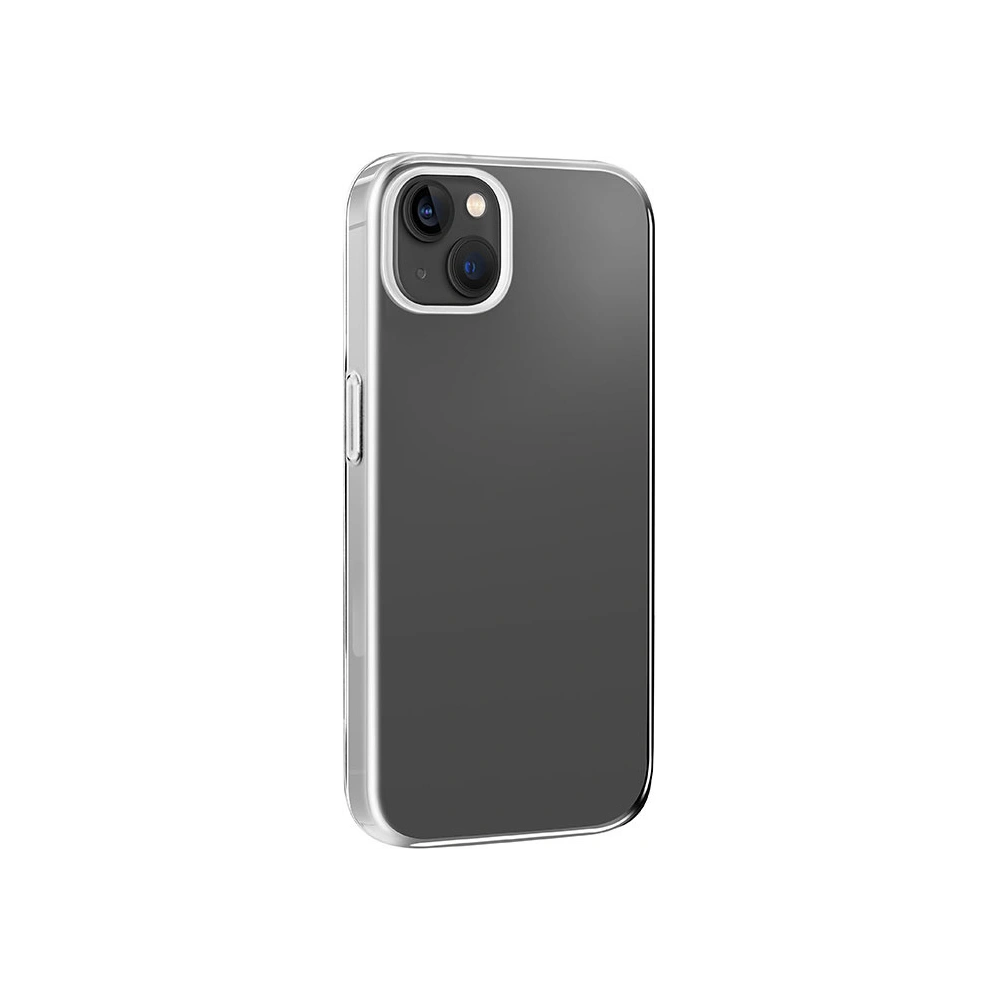 Wholesale PURO Impact Clear Apple iPhone 14/13 (clear) - PUR595 - {ean13} - Hurt