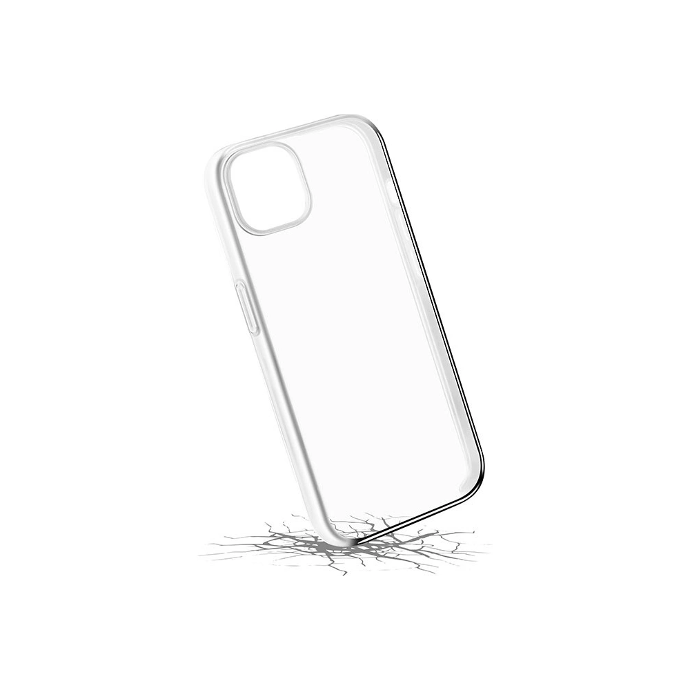 Wholesale PURO Impact Clear Apple iPhone 14/13 (clear) - PUR595 - {ean13} - Hurt