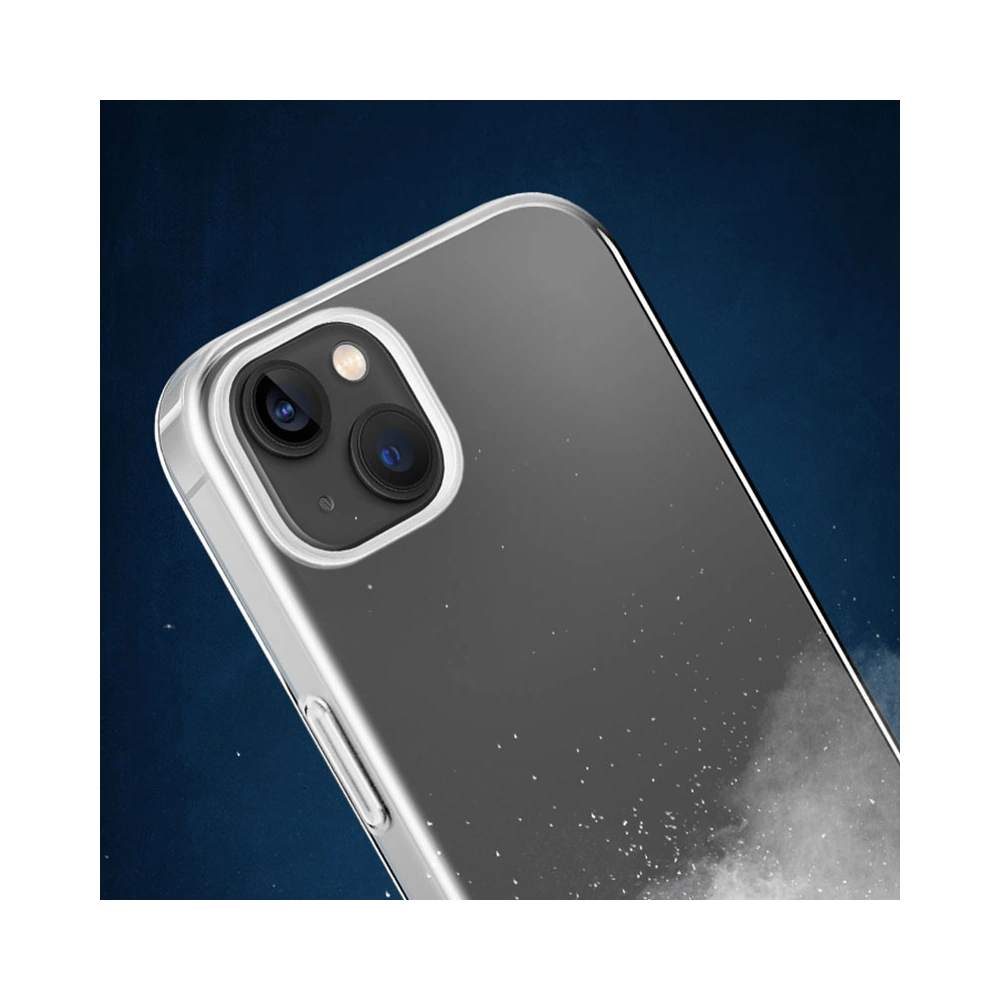 Wholesale PURO Impact Clear Apple iPhone 14/13 (clear) - PUR595 - {ean13} - Hurt