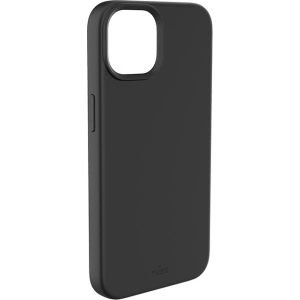 Hurtownia GSM - Case PURO ICON Cover für Apple iPhone 14 Plus / 15 Plus (schwarz) - PUR596 - {ean13} - Hurt