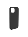 Case PURO ICON Cover für Apple iPhone 14 Plus / 15 Plus (schwarz)